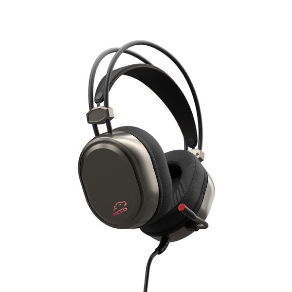 هدست گیمینگ سیم دار TSCO GH 5160 لوازم جانبی موبایل ساعت هوشمند